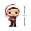 Колекційна фігурка Funko Pop! серії Вартові галактики: Holiday Special - Зоряний лорд - мініатюра 2
