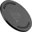 Бездротовий зарядний пристрій Baseus Simple Magnetic Black [WXJK-E01] [122151] - мініатюра 4