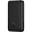 Зовнішній акумулятор Baseus Magnetic Bracket Mini 6000mAh 20W Black (PPCX020001) [101227] - мініатюра 4