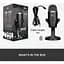 Мікрофон Blue Microphones Yeti Nano Black [988-000401] [136467] - мініатюра 8