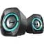 Акустична система Edifier a 2.0 Hecate G1000 II Black 2.0 USB/AUX/Bluetooth (G10002Black) - мініатюра 4