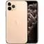 Смартфон Apple iPhone 11 PRO 64 GB GOLD Refurbished - мініатюра 1