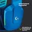 Навушники Logitech G733 Lightspeed Wireless RGB Gaming Headset Blue (981-000943) - мініатюра 4