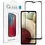 Стекло защитное ACCLAB Full Glue Samsung A12 Black (1283126509599) - миниатюра 1