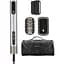 Фен-щітка Babyliss Limited Edition SilverGold 1600 Вт сірий (AS6555E) - мініатюра 2
