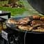 Гриль вугільний Weber Summit Kamado 61 см (18201004) - мініатюра 9