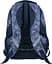 Рюкзак Hash 3 HS-233 45x31х19 см синий (502020054) - миниатюра 3
