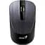 Мышь Genius Wireless NX-7015 USB Iron Grey - миниатюра 1