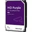Жорсткий диск 3.5` WD Purple 1TB SATA 64MB (WD10PURZ) [141161] - мініатюра 2