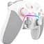 Геймпад Bloody GPW70 White/Grey бездротовий USB 2.4GHz для ПК/PS3/Switch/Android подвійна вібрація - мініатюра 2