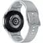 Смарт-годинник Samsung Galaxy Watch6 44 mm Silver (SM-R940NZSASEK) - мініатюра 3