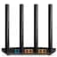 Маршрутизатор TP-Link (ARCHER-C80) - миниатюра 3