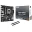 Материнська плата AM5 Asus PRIME B850M-F WIFI, B850, 2xDDR5, Int.Video (CPU), 4xSATA3, 2xM.2, 1xPCI-E 5.0 x16, 1xPCI-E 4.0 x1, Realtek 7.1, Realtek 1Gb, WiFi 6, Bluetooth 5.3, 4xUSB 3.2 / 6xUSB 2.0, HDMI, MicroATX - мініатюра 6