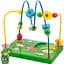Дерев'яний лабіринт Viga Toys Ферма (59664) - мініатюра 1