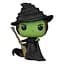 Игровая коллекционная фигурка Funko POP! серии Wicked: Чародейка - Эльфаба - миниатюра 2
