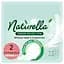 Гігієнічні прокладки Naturella Ніжний захист Normal Plus 8 шт. - мініатюра 1