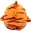 М'яка іграшка Squishmallows Тигрова Акула Джаггер 19 см (SQCR06597) - мініатюра 5