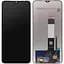Дисплей Samsung M215 Galaxy M21/ M305/ M315 TFT INCELL чорний + рамка - миниатюра 1