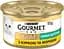 Набор влажного корма для кошек Gourmet Нежные биточки 1.02 кг (85 г x 12 шт.) - миниатюра 4