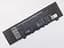 Акумулятор для ноутбука Dell Vostro 5370 F62G0 38Wh (3166 mAh), 3cell, 11.4V, Li-ion, чорний - мініатюра 2