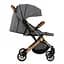 Прогулянкова коляска MoMi Estelle Dark Grey - мініатюра 10