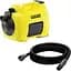 Насос Karcher BP 4 Garden жовтий з чорним (1.645-352.0) - мініатюра 1