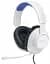 Гарнитура JBL QUANTUM 100P Console White (JBLQ100PWHTBLU) - миниатюра 5