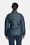 Пуховик жіночий Rab Microlight Jacket Womens 14 Темно-синій - мініатюра 6
