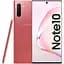 Смартфон Samsung Galaxy Note 10 8/256Gb Aura Pink (SM-N9700) (Asia) [NFC, 2 SIM] - мініатюра 1