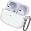 Чехол для наушников ArmorStandart Hang Silicone Case для AirPods Pro 2 White [ARM68586] [105600] - миниатюра 2