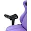 Геймерське крісло Anda Seat Kaiser 4 XL Leather Zen Purple (AD12YDDC-XLL-20-V-PV/C) [121775] - мініатюра 11