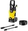 Мінімийка високого тиску Karcher K 3 (1.601-888.0) - мініатюра 1
