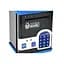 Дитяча скарбничка-сейф WF-3015H(Blue) музика, світло, пароль, імітація відбитка - мініатюра 4