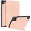 Чохол-книжка Gum origami для планшета Samsung Galaxy Tab A8 10.5 SM-X200 SM-X205 Pink - мініатюра 1