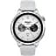 Смарт-годинник Xiaomi Watch S4 Silver (BHR9197GL) - мініатюра 2