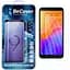 Защитное стекло BeCover для Huawei Y5p Crystal Clear Glass (705036) - миниатюра 1