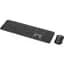 Комплект (клавиатура и мышь) Logitech MK950 Wireless (920-012490) Graphite - миниатюра 2