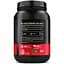 Сывороточный протеин Optimum Nutrition Whey Gold Standard Chocolate peanut butter 907 г - миниатюра 3