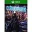 Ключ активації Microsoft CLoudpunk - XBS/X для Xbox Series S/X - мініатюра 1