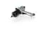 Гайковерт пневматичний Apro 1/2" x 610 Нм - мініатюра 2