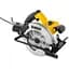 Пила дискова мережева DeWalt DWE5615 - мініатюра 1