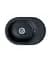Кухонная мойка Adamant OVALE графит 610x420x180 мм, с крылом 61 см - миниатюра 1