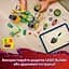 Конструктор LEGO Ninjago Автомобиль для гонки Ллойда с инерционным двигателем 181 деталь (71828) - миниатюра 10