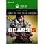 Ключ активації Microsoft Gears 5 Game of the Year Edition для Xbox One/Series - мініатюра 1