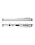 Смартфон Realme P3 Lite 8/256GB White Global NFC - миниатюра 4