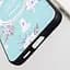 TPU+PC чохол Secret Garden with MagFit для Samsung Galaxy S24 Mint - мініатюра 8
