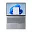 Ноутбук Lenovo ThinkBook 16-G8 16 WUXGA IPS AG, Intel U7-255H, 16GB, F512GB, UMA, DOS, сірий (21SK007YRA) - мініатюра 5