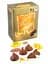 Цукерки Maitre Truffout Fancy Truffles Orange трюфелі з апельсином 200 г  - мініатюра 2
