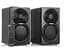 Колонки 2.0 Real-El S-405 Black, 2 x 4 Вт, BT, пластиковий корпус - мініатюра 5