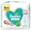 Детские влажные салфетки Pampers Sensitive 312 шт. (6 уп. по 52 шт.) - миниатюра 2